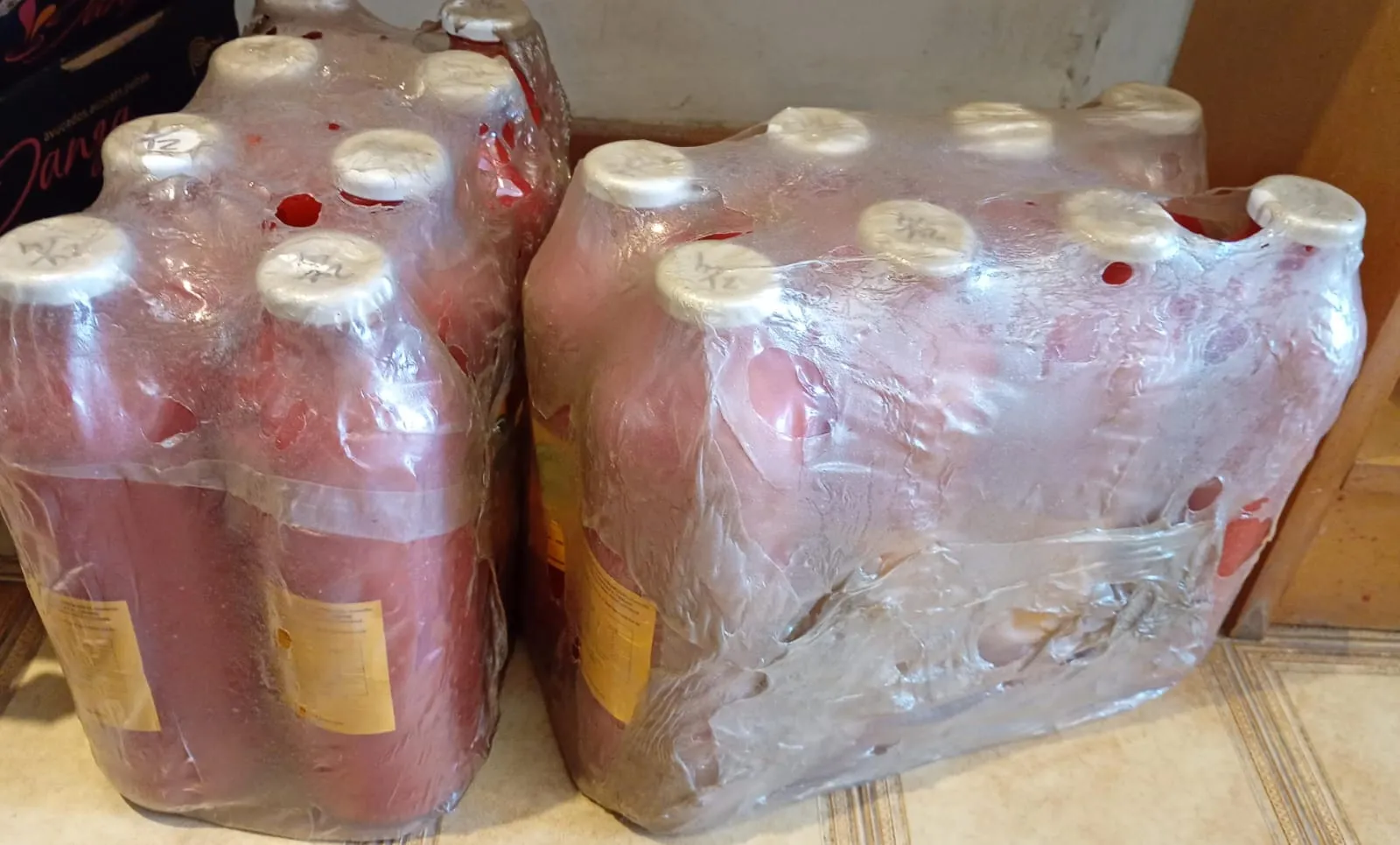 PACK TOMATE TRITURADO
