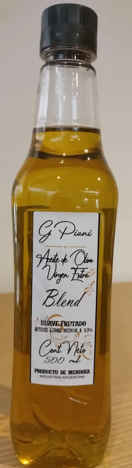 Oliva Piani