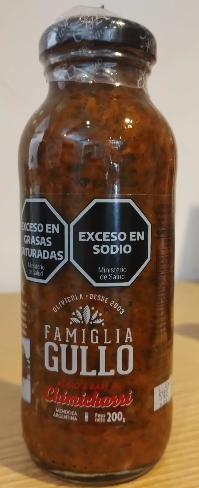 Chimichurri